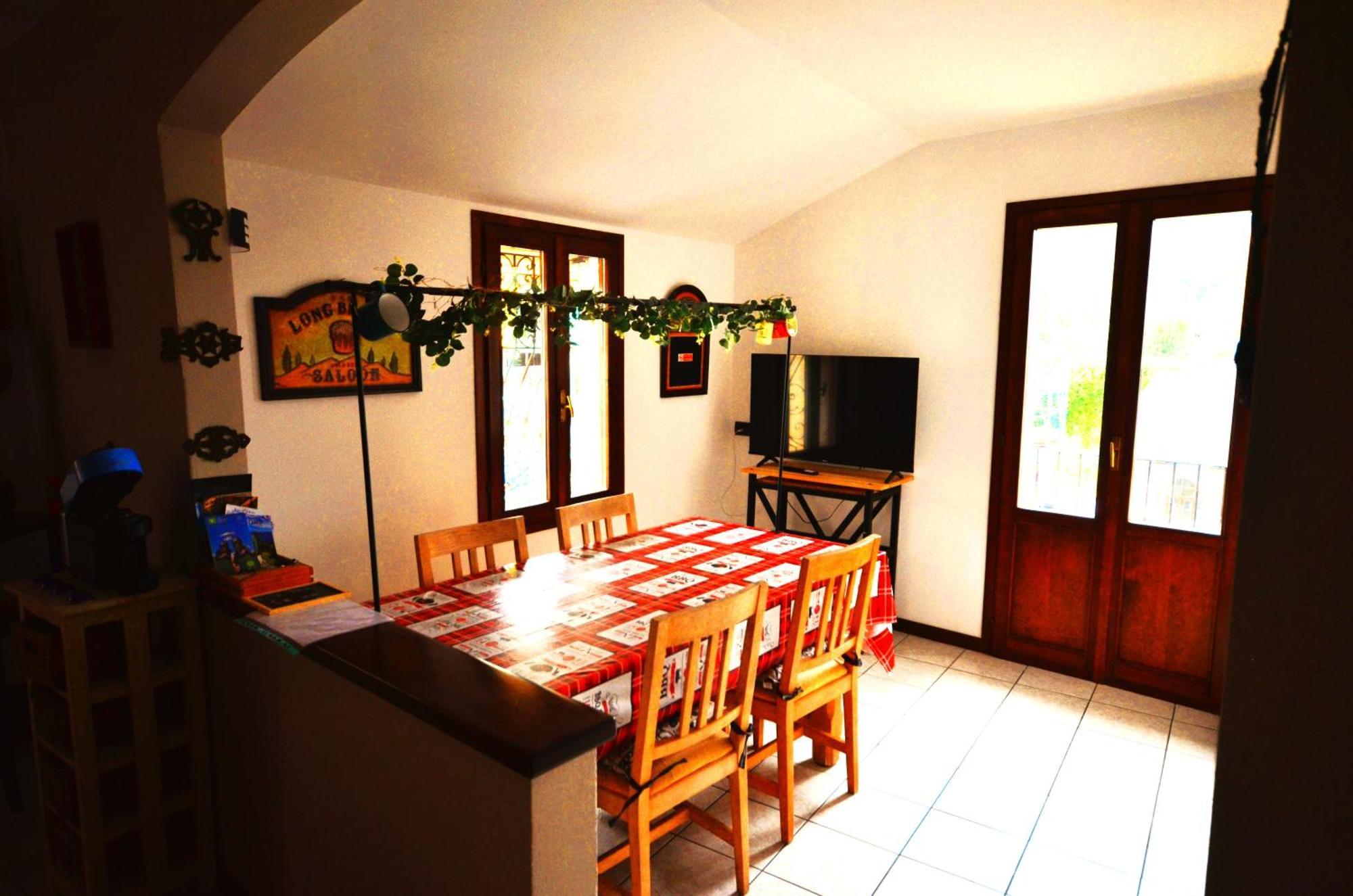 Casa Ginny Orta San Giulio Exterior foto